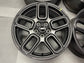 Sold Four 2025 Ford  Bronco Sport  Factory 17 Wheels OEM Maverick RIMS R1PC1007AA5x108