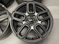 Sold Four 2025 Ford  Bronco Sport  Factory 17 Wheels OEM Maverick RIMS R1PC1007AA5x108
