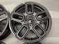 Sold Four 2025 Ford  Bronco Sport  Factory 17 Wheels OEM Maverick RIMS R1PC1007AA5x108