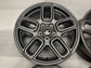 Sold Four 2025 Ford  Bronco Sport  Factory 17 Wheels OEM Maverick RIMS R1PC1007AA5x108