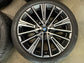 2023 2024 BMW X1 M X2 Factory 20 Wheels Tires OEM Rims 36116898042 Pirelli 245/40/20