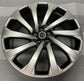 Sold Single (1) 2022 2023 2024 Land Rover Range Rover 23 wheel rim 72376 M8EM1007BA
