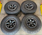 2024 Ford F150 Raptor R Factory 17 Wheels Tires OEM Rims Bead Lock 37 BFG KO2