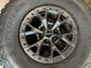 2024 Ford F150 Raptor R Factory 17 Wheels Tires OEM Rims Bead Lock 37 BFG KO2