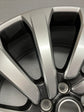 Sold Single (1) 2022 2023 2024 Land Rover Range Rover 23 wheel rim 72376 M8EM1007BA