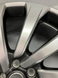 Sold Single (1) 2022 2023 2024 Land Rover Range Rover 23 wheel rim 72376 M8EM1007BA