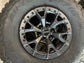 2024 Ford F150 Raptor R Factory 17 Wheels Tires OEM Rims Bead Lock 37 BFG KO2