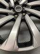 Sold Single (1) 2022 2023 2024 Land Rover Range Rover 23 wheel rim 72376 M8EM1007BA