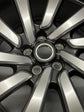 Sold Single (1) 2022 2023 2024 Land Rover Range Rover 23 wheel rim 72376 M8EM1007BA