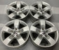 Sold Four 2019-2024 RAM 1500 Classic 17 Wheels Rims 1UB12GSAAA OEM 2448 Silver