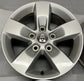 Sold Four 2019-2024 RAM 1500 Classic 17 Wheels Rims 1UB12GSAAA OEM 2448 Silver