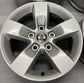 Sold Four 2019-2024 RAM 1500 Classic 17 Wheels Rims 1UB12GSAAA OEM 2448 Silver