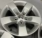 Sold Four 2019-2024 RAM 1500 Classic 17 Wheels Rims 1UB12GSAAA OEM 2448 Silver