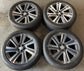 2024 Range Rover Autobiography Sport HSE Factory 22 Wheels Tires Rims OEM 5X120