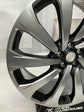 2022-2025 Land Rover Range Rover 23" OEM Wheel Rim M8EM1007BA 72736