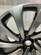 2022-2025 Land Rover Range Rover 23" OEM Wheel Rim M8EM1007BA 72736