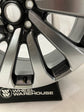 2022-2025 Land Rover Range Rover 23" OEM Wheel Rim M8EM1007BA 72736