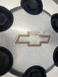 Set of 4 Chevrolet 2004-2007 Silverado 1500 17" Wheel Center Caps 5196 95945820