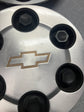 Set of 4 Chevrolet 2004-2007 Silverado 1500 17" Wheel Center Caps 5196 95945820