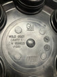 Set of 4 Chevrolet 2004-2007 Silverado 1500 17" Wheel Center Caps 5196 95945820
