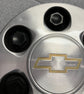 Sold Set of 4 Chevrolet 2002-2006 Silverado 1500 17" Wheel Center Caps 5130 9595263