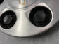 Sold Set of 4 Chevrolet 2002-2006 Silverado 1500 17" Wheel Center Caps 5130 9595263