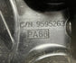 Sold Set of 4 Chevrolet 2002-2006 Silverado 1500 17" Wheel Center Caps 5130 9595263