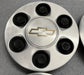 Sold Set of 4 Chevrolet 2002-2006 1500 Silverado 17" Wheel Center Caps 5130 9595263