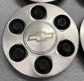 Sold Set of 4 Chevrolet 2002-2006 1500 Silverado 17" Wheel Center Caps 5130 9595263