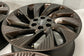 2025-2026 Lincoln Navigator Black Label 22" OEM Wheel/Rim Set of 4 Dark Bronze 10665 SL741007PA