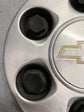 Sold Set of 4 Chevrolet 2002-2006 1500 Silverado 17" Wheel Center Caps 5130 9595263