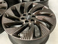 2025-2026 Lincoln Navigator Black Label 22" OEM Wheel/Rim Set of 4 Dark Bronze 10665 SL741007PA