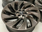 2025-2026 Lincoln Navigator Black Label 22" OEM Wheel/Rim Set of 4 Dark Bronze 10665 SL741007PA