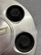Sold Set of 4 Chevrolet 2002-2006 1500 Silverado 17" Wheel Center Caps 5130 9595263