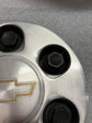 Sold Set of 4 Chevrolet 2002-2006 1500 Silverado 17" Wheel Center Caps 5130 9595263