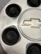 Sold Set of 4 Chevrolet 2002-2006 1500 Silverado 17" Wheel Center Caps 5130 9595263