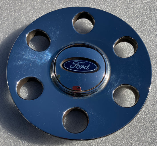 One Single 2010-2014 Ford Expedition 09-14 Ford F150 Pickup Wheel Center Cap 7L14-1A096-DB 3788