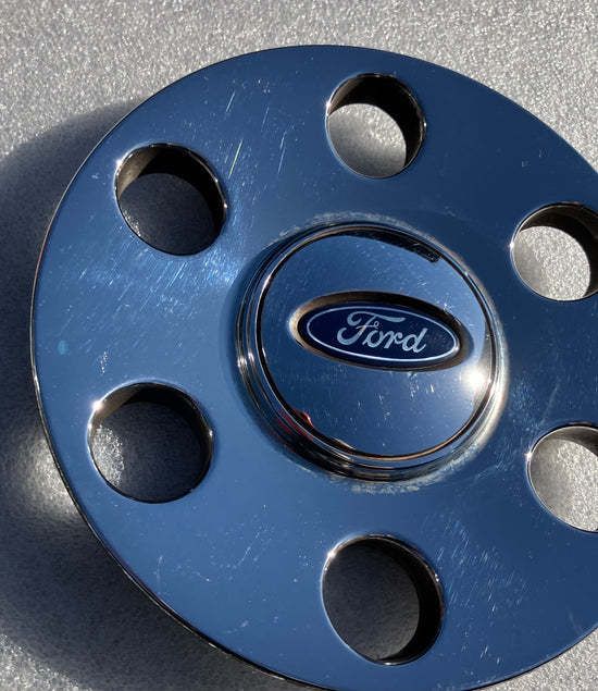 One Single 2010-2014 Ford Expedition 09-14 Ford F150 Pickup Wheel Center Cap 7L14-1A096-DB 3788
