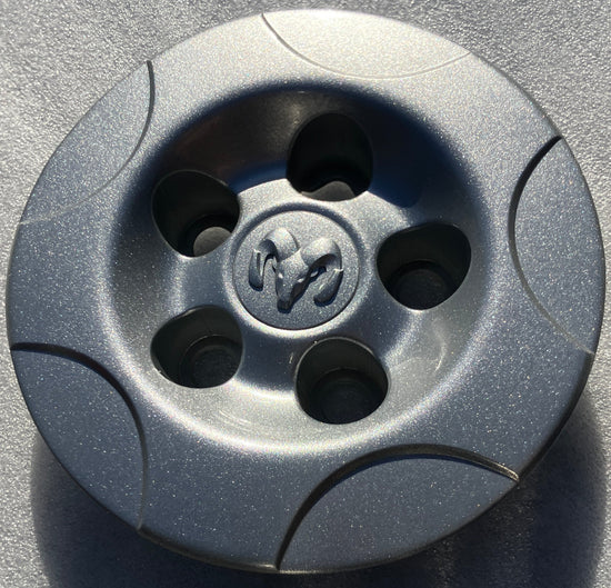 One Single 2015-2022 RAM Pro Master City OEM center cap 79451921172