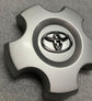 Single 2007-2013 Toyota Tundra Sequoia OEM Center Cap 42603-0C070 69517