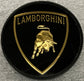 (1) Single Authentic 2018-2024 Lamborghini Urus OEM center cap 470.601.147