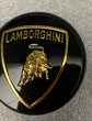 (1) Single Authentic 2018-2024 Lamborghini Urus OEM center cap 470.601.147