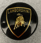 (1) Single Authentic 2018-2024 Lamborghini Urus OEM center cap 470.601.147
