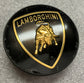 Sold One Single Authentic 2018-2024 Lamborghini Urus OEM center cap 470.601.147