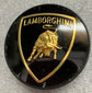 Sold One Single Authentic 2018-2024 Lamborghini Urus OEM center cap 470.601.147