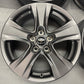 Sold Four 2019-2025 Toyota Rav4 Factory 17 Wheels OEM Rims 75240 Hyper Silver