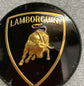Sold One Single Authentic 2018-2024 Lamborghini Urus OEM center cap 470.601.147