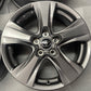 Sold Four 2019-2025 Toyota Rav4 Factory 17 Wheels OEM Rims 75240 Hyper Silver