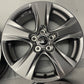 Sold Four 2019-2025 Toyota Rav4 Factory 17 Wheels OEM Rims 75240 Hyper Silver