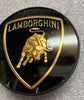 Sold One Single Authentic 2018-2024 Lamborghini Urus OEM center cap 470.601.147